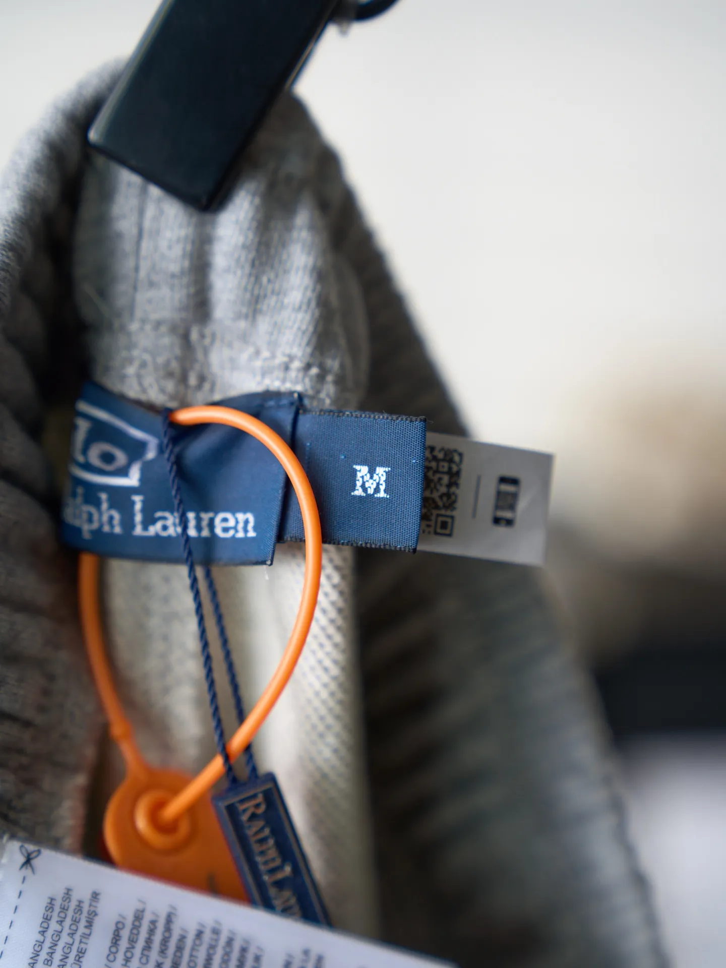 【 】Ralph Lauren/ 【In Stock】S M L XL